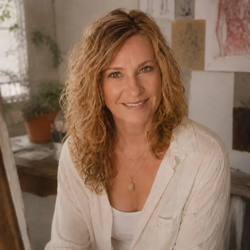 Karen Hall